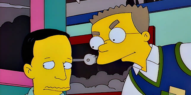 21:10: Die Simpsons | ProSieben Maxx | 1/20 2026