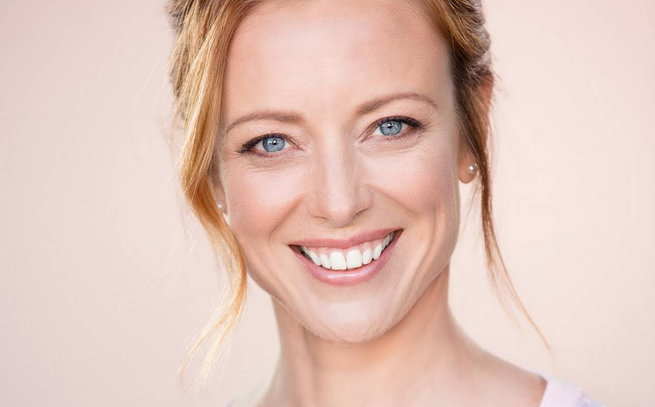 Alison Ball