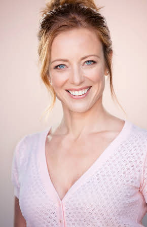 Alison Ball as 