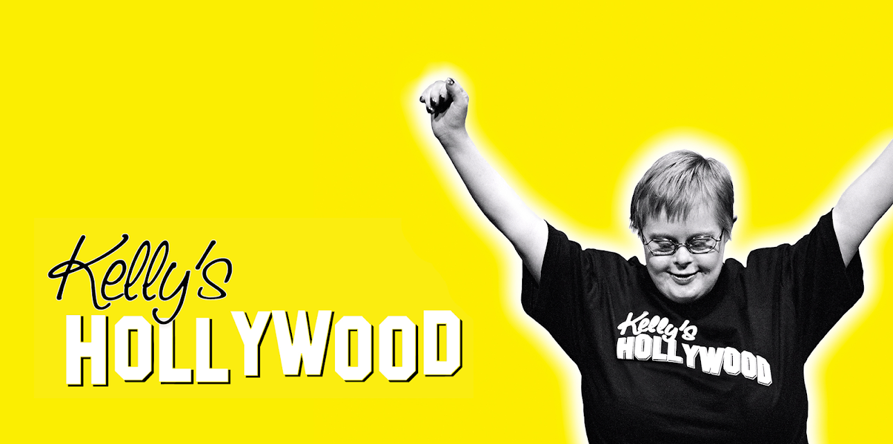 Kelly's Hollywood (2015)
