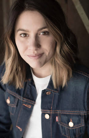 Megan Taylor Harvey as 