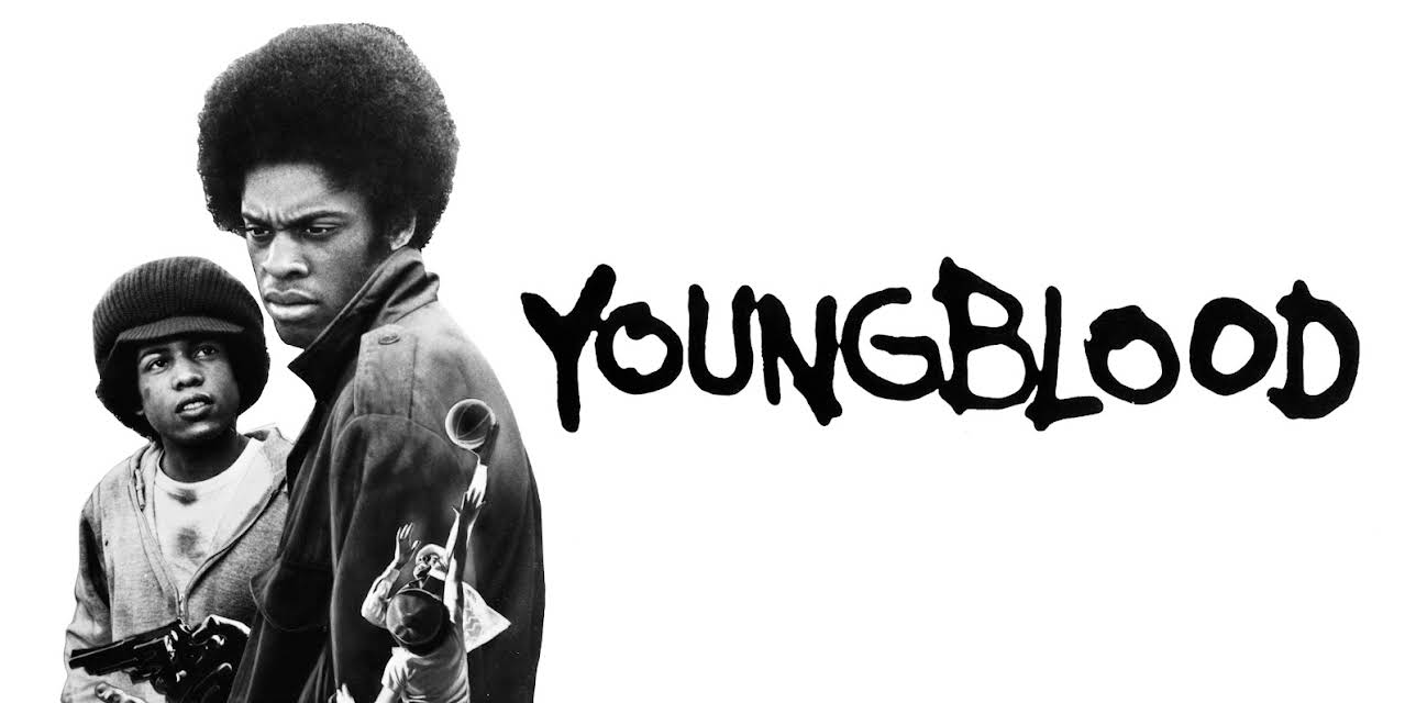 Youngblood (1978) (1978)