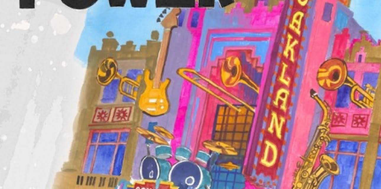 Tower of Power: 50 Years of Funk & Soul Live at the Fox Theater Oakland, CA June 2018 (2018)