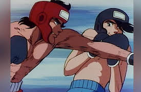 Tomorrow's Joe 2 / Ashita no Joe 2 (Original Japanese Audio): It's Him... The Man On Fire, Carlos