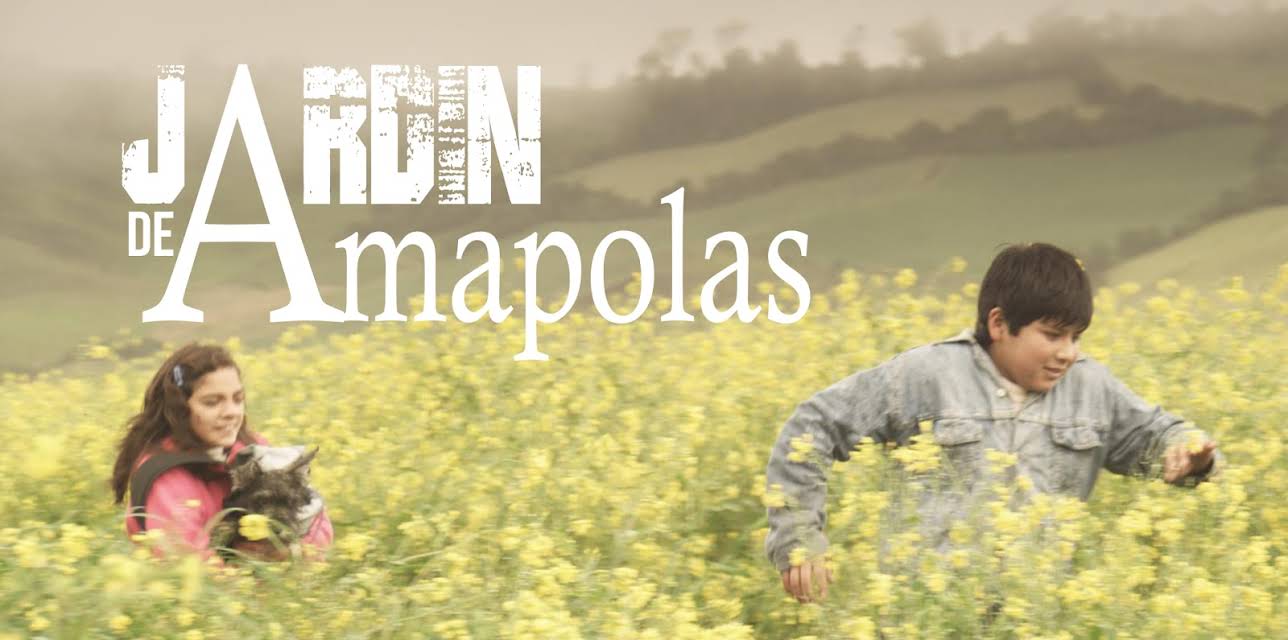 Jardin de Amapolas (2012)