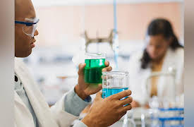 Chemistry, 2nd Edition: Converting between Systems of Measurement