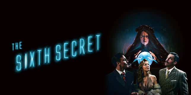 The Sixth Secret (2023)