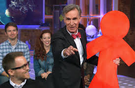 Bill Nye redder verden: Jordens befolkningsproblem