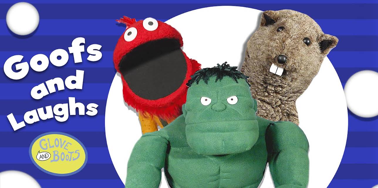 Glove And Boots - Goofs And Laughs