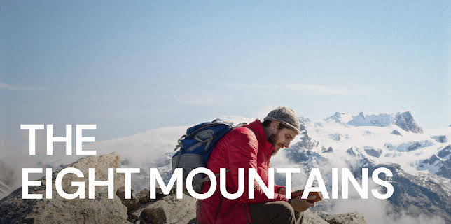 The Eight Mountains (2022)