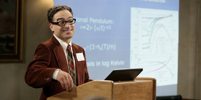 12:30: The Big Bang Theory | ProSieben | 2/17 2026