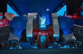 Transformers: Cyberworld: Screamer City Arena