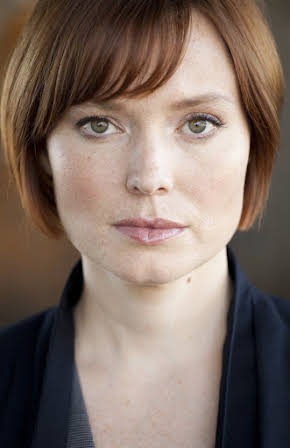 Samantha Sloyan as 
