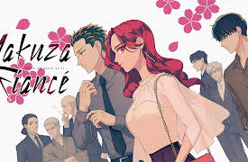 Yakuza Fiancé: Raise wa Tanin ga Ii - S01: To Be Honest, I Want to Marry You, Part Three