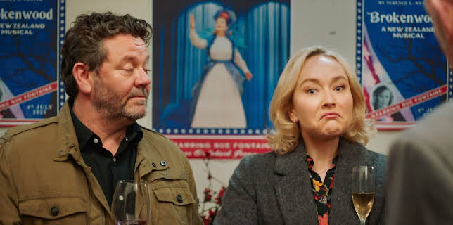 21:10: Mysteria i Brokenwood: Brokenwood som musikal | NRK 2 | 2/22 2026