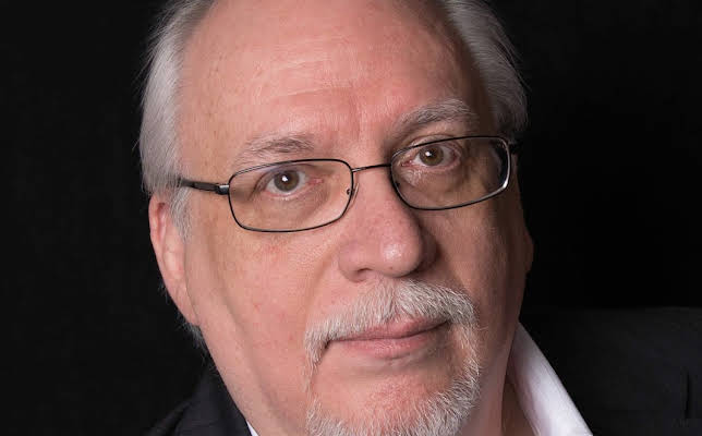J. Michael Straczynski