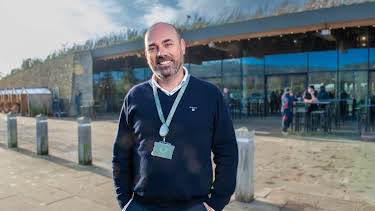 4:30 AM: A Cotswold Farmshop | Channel 4 | 7/8 2026