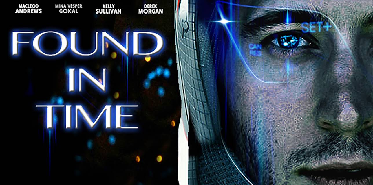 Found In Time (2015)