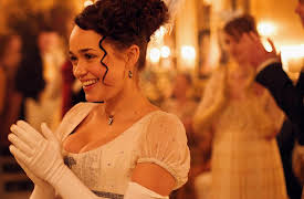 Sanditon: Season 1: Episode 1