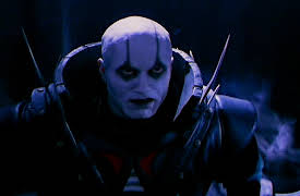 Mortal Kombat: The Complete First Series: Flawed Victory