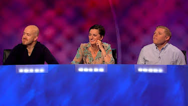 10:50 PM: Mock the Week (S13 E11) (S13) | Dave | 3/30 2026