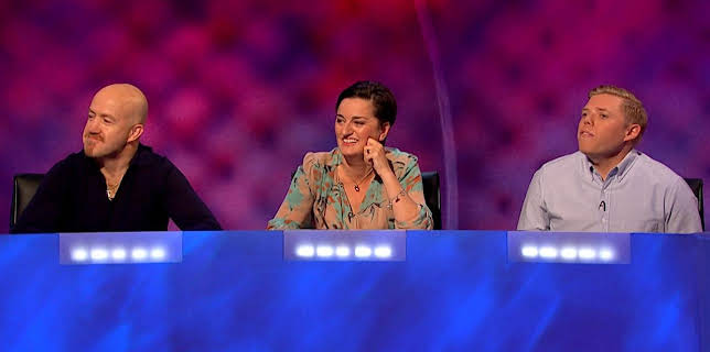 12:00 AM: Mock the Week (S13 E11) (S13) | Dave | 12/13 2025