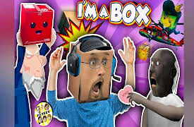 Season 1: Boss Granny