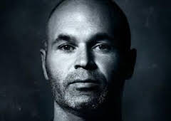 Andrés Iniesta: El héroe inesperado