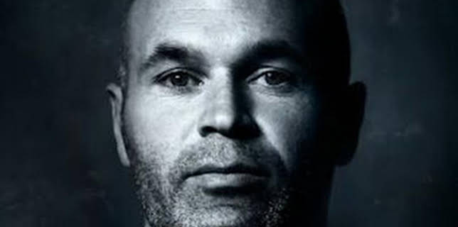 00:25: Andrés Iniesta: El héroe inesperado | À Punt | 1/27 2026