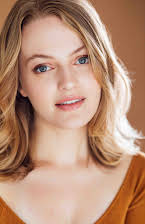 Jo Ellen Pellman som 