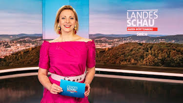 09:00: Landesschau Baden-Württemberg | SWR Fernsehen BW | 7/21 2026