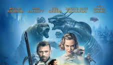 The Golden Compass