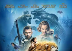 The Golden Compass