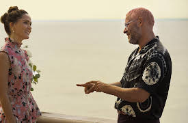 Platonic: When Will Met Sylvia