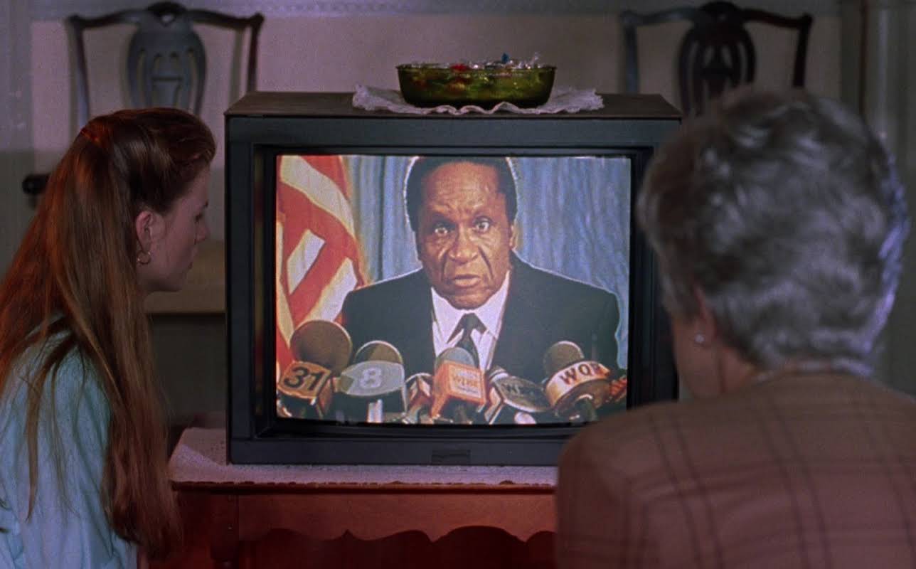 Leonard Jackson