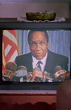 Leonard Jackson como 