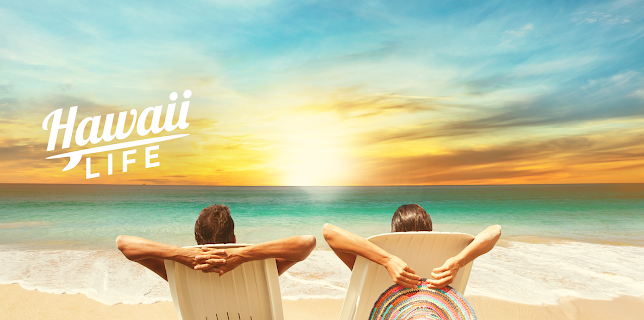 Hawaii Life