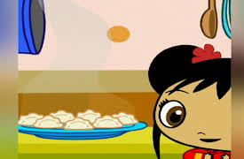 Ni Hao Kai Season 1: Happy Chinese New Year!