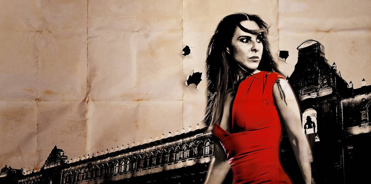 Ingobernable