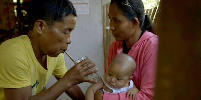 05:30: Medizin in fernen Ländern | Arte | 12/1 2025