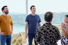 Chasing the West: Head in the Clouds