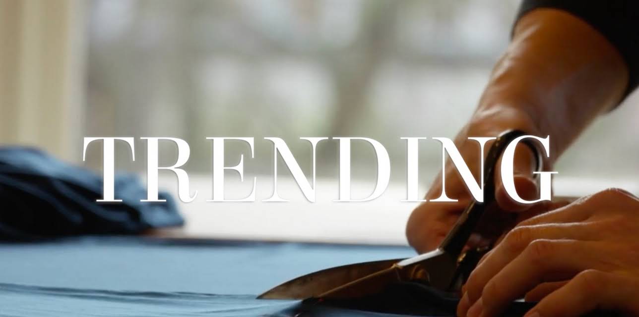 OUTspoken: Trending (2015)