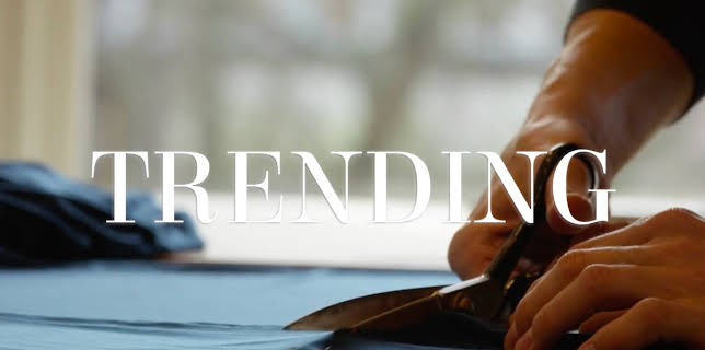 OUTspoken: Trending (2015)