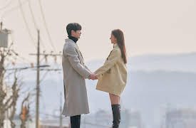 May I Help You Season1: May I help you?