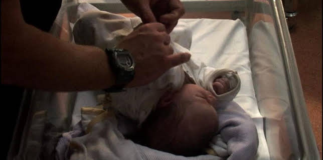 12:00 AM: One Born Every Minute (S1 E6) (S1) | W | 11/29 2025