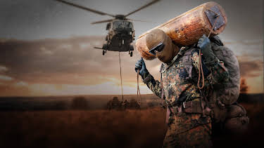 23:20: Geheime Krieger KSK - Die Eliteeinheit der Bundeswehr | Das Erste | 10/27 2026