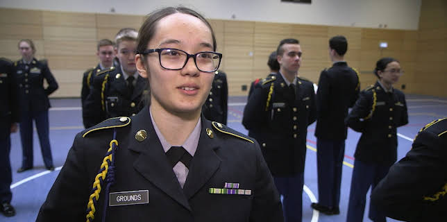 08:15: Planet Schule: American Teens in Germany: Lala - Blending in with cultures! | WDR Fernsehen | 2/9 2026