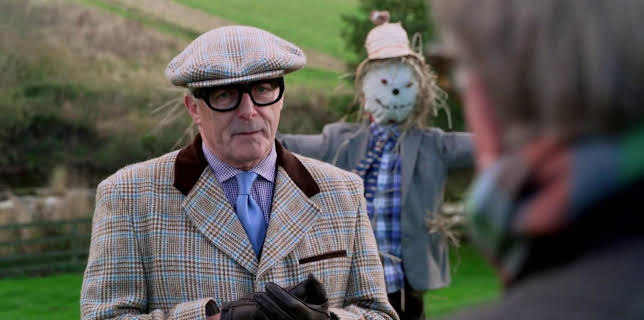 16:00: Antiques Road Trip (S24 E20) (S24) | TV6 | 3/3 2026