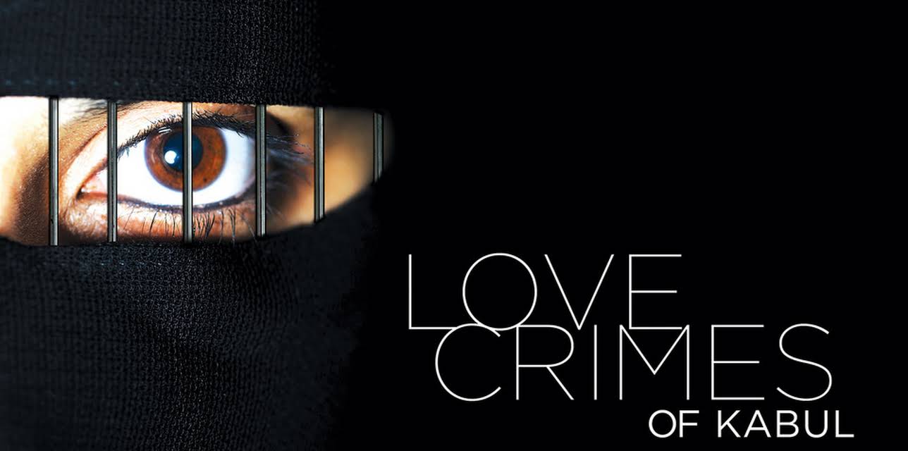 Love Crimes of Kabul (2011)