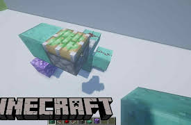 Minecraft BLENDR: Simple Amethyst Farm